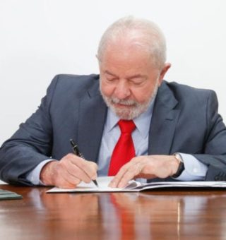 OPORTUNIDADES! Lula aprova concursos públicos gerando 4 mil vagas em todo o país