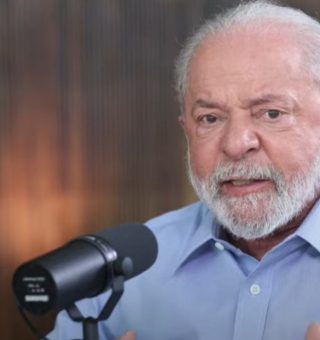 Lula faz APELO preocupando parte significativa da população brasileira