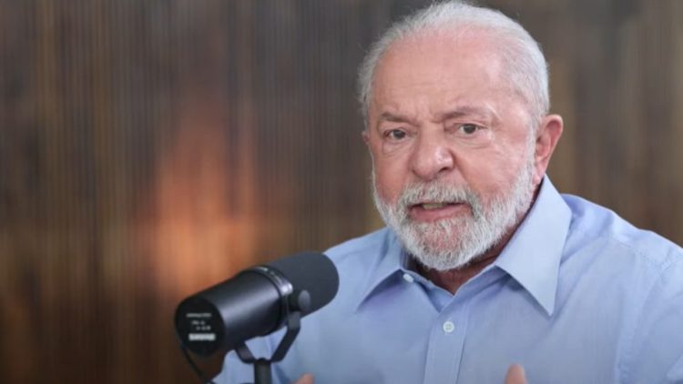 Lula faz APELO preocupando parte significativa da população brasileira