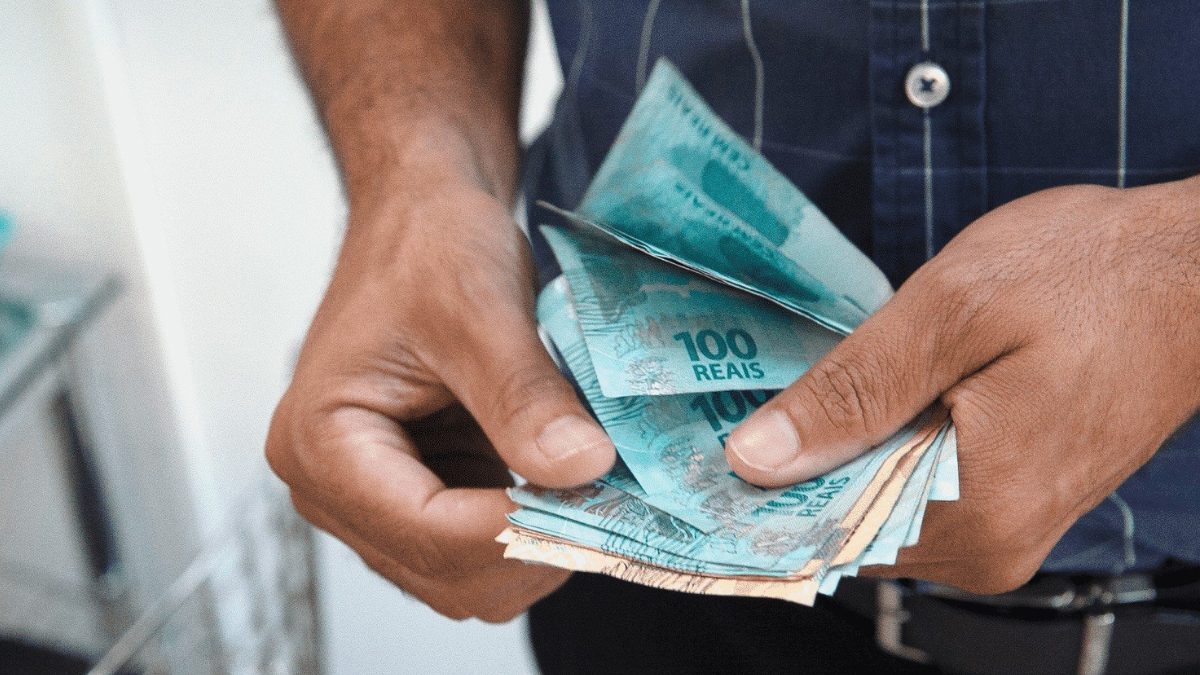 LIBERADO! Caixa deposita R$ 25 bilhões nas contas dos trabalhadores nos próximos dias