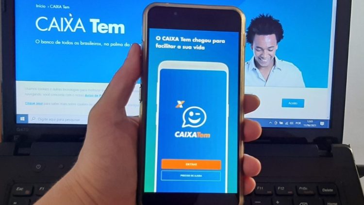 SURPRESA! Caixa Tem anuncia depósitos de R$ 1.320 nesta semana