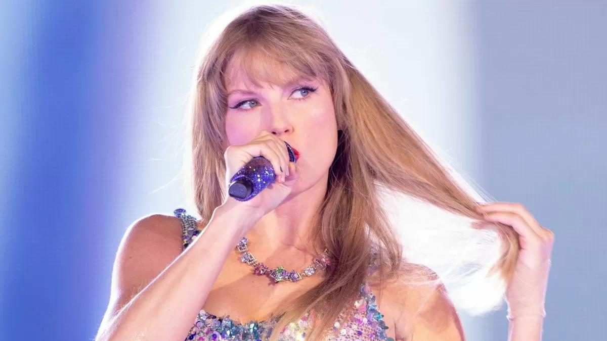 Turnê de Taylor Swift no Brasil deve arrecadar valor IMPRESSIONANTE
