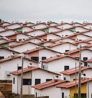 Nova faixa de renda do Minha Casa Minha Vida CHOCA os brasileiros