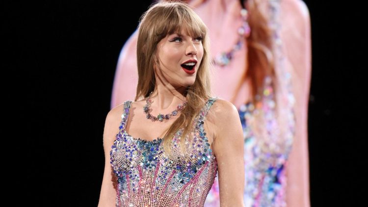 C6 Bank abre nova PRÉ-VENDA para show da Taylor Swift; saiba como conseguir seu ingresso