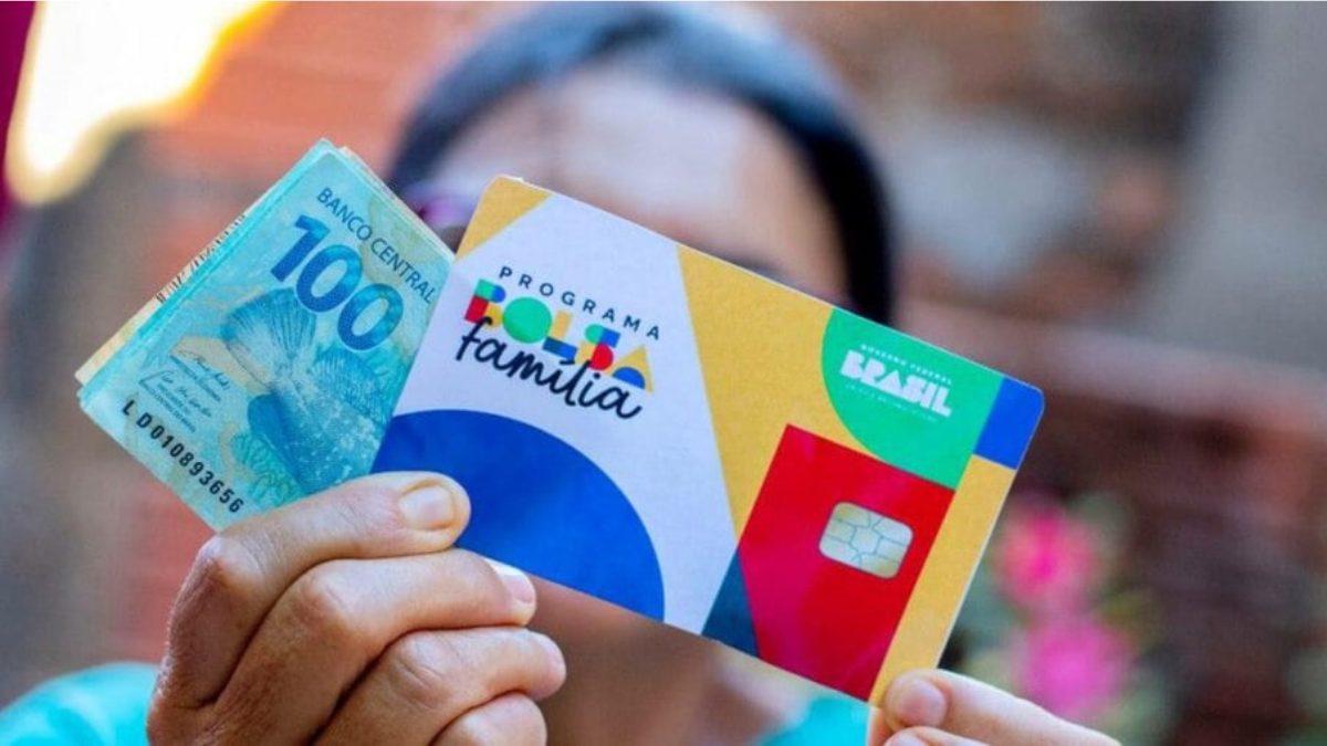 MAIOR valor da história! Bolsa Família de junho bate recorde positivo para os beneficiários