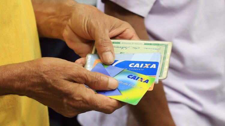 PIS/PASEP convoca novo grupo para saque de R$ 1.412 NESTA sexta-feira (01/03)