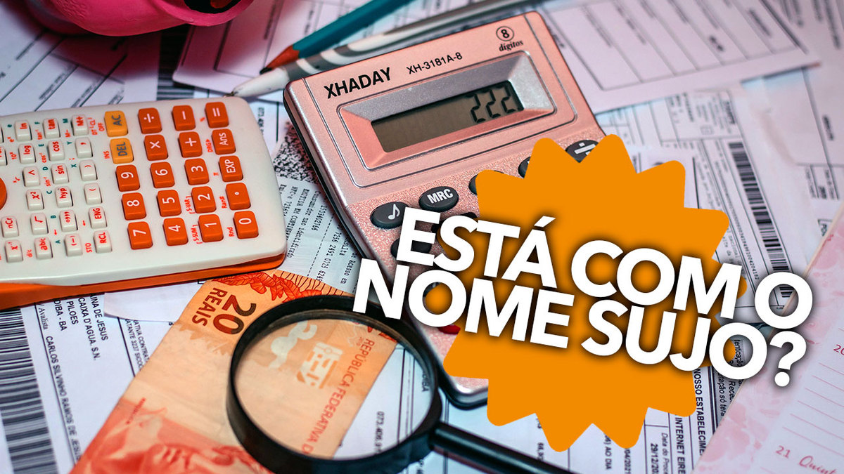 Está com o nome sujo? Serasa divulga lista de CPFs que terão as dívidas perdoadas; veja