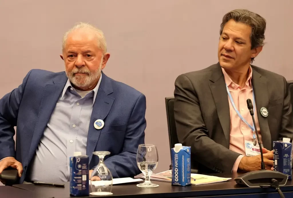 ANUNCIADO! Lula libera as regras de financiamento de carros populares