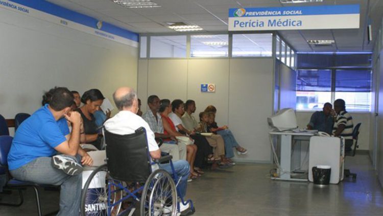 Teste de CANCELAMENTO do INSS antecipa a aprovação de alguns benefícios