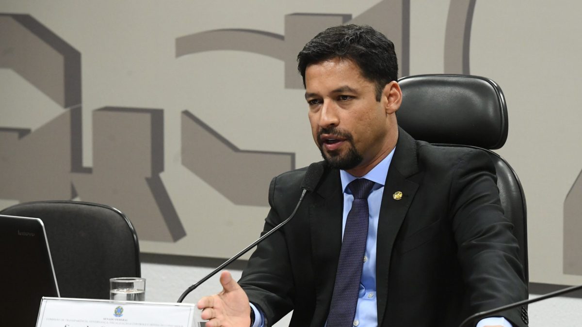 Rodrigo Cunha