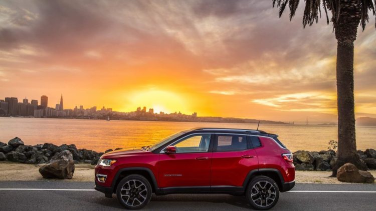 SUV