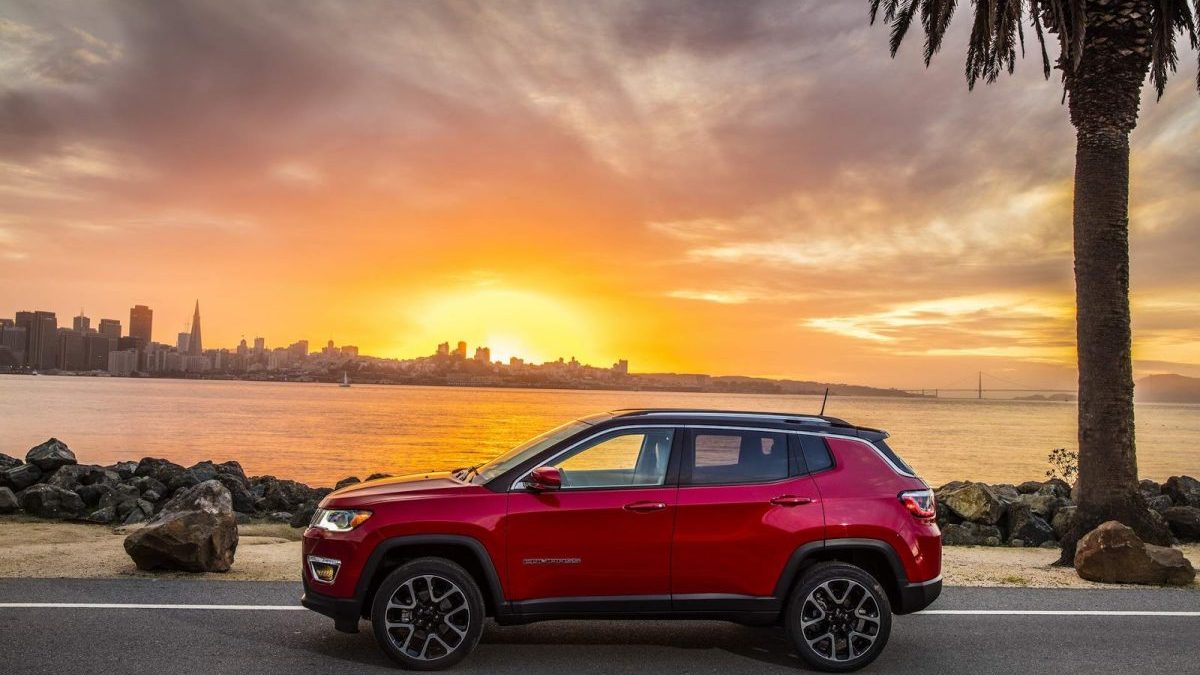 SUV
