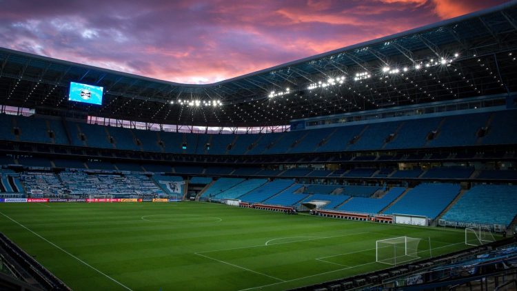 arena gremio