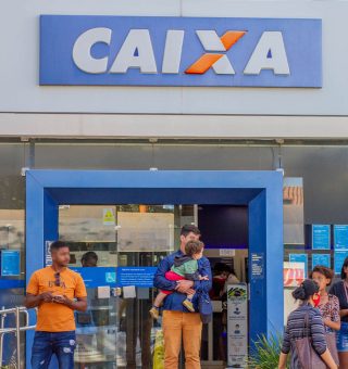 Agências da CAIXA vão abrir mais cedo nesta sexta para AÇÃO ESPECIAL