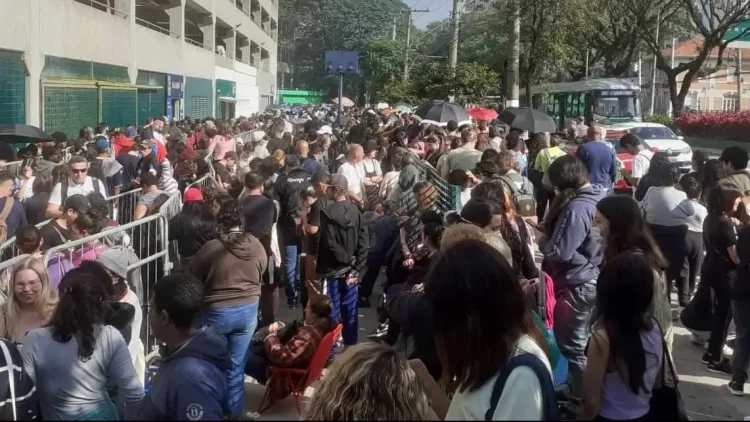 cambistas