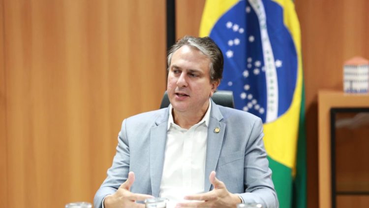 camilo santana