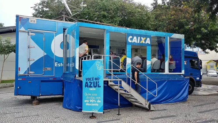 RENEGOCIAÇÕES! Caixa autoriza o uso do FGTS para SANAR dívidas com 90% de desconto