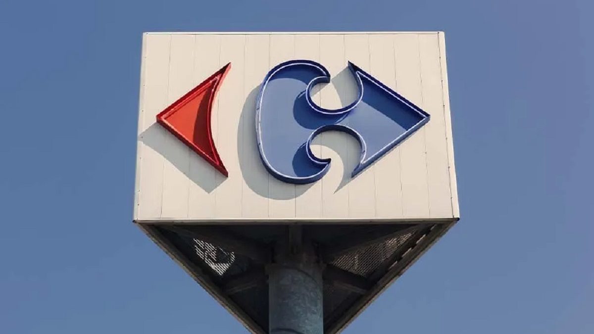 carrefour