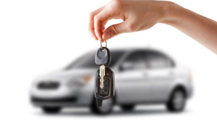 Carro novo