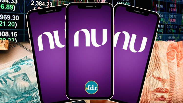 Nubank anuncia crédito PESSOAL com aprovação em 5 minutos