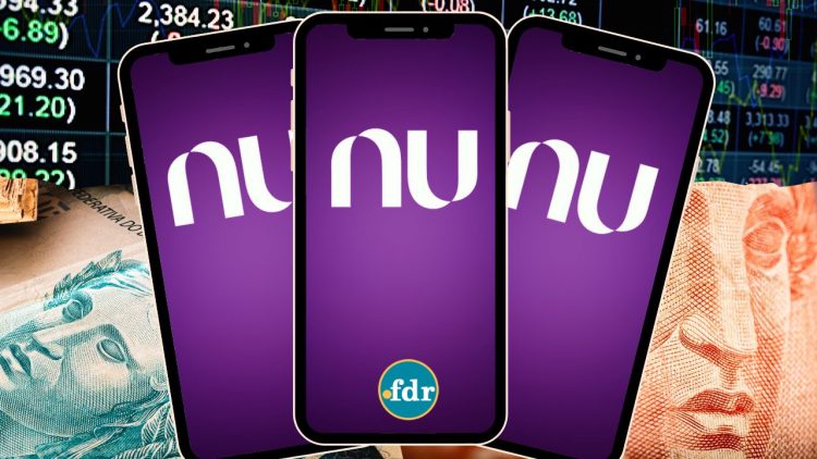 NUBANK suspende serviço e clientes ficam PREOCUPADOS