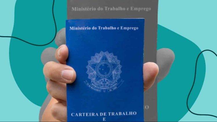 VAGAS DE EMPREGO