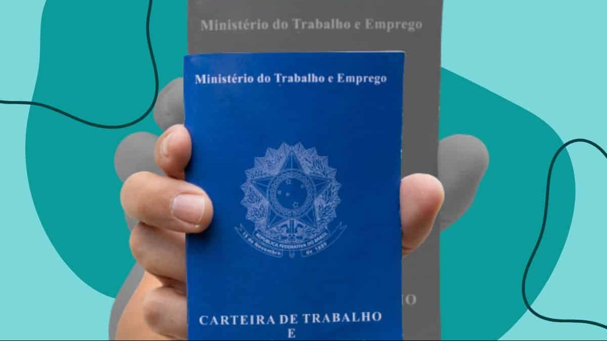 VAGAS DE EMPREGO