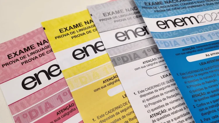 ENEM 2023