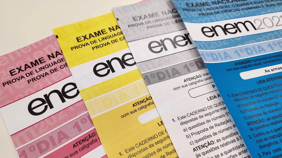 ENEM 2023