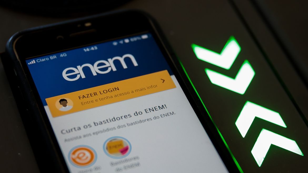 Exame Nacional do Ensino Médio,Enem