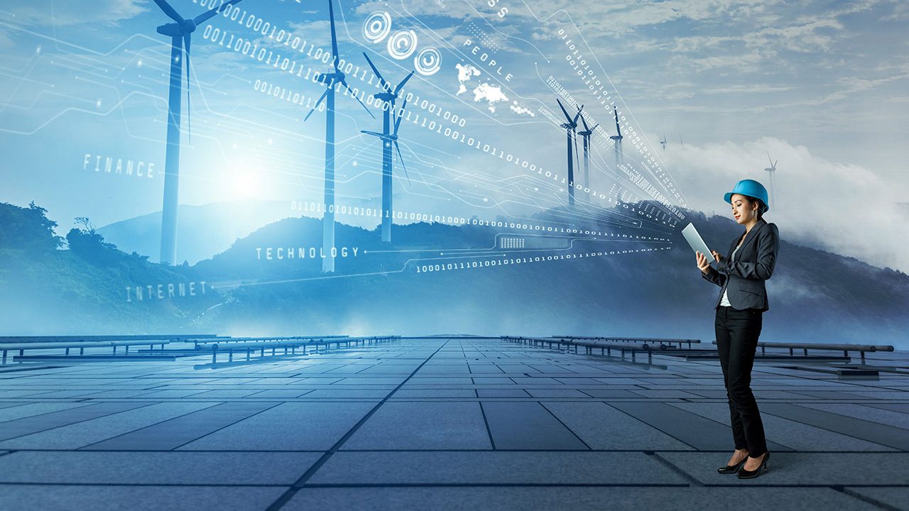 energia