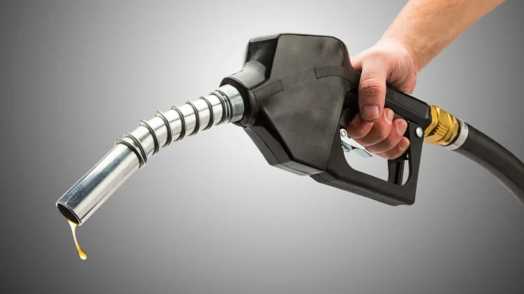 Gasolina e Etanol