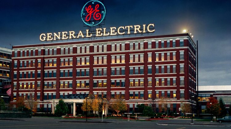 GE