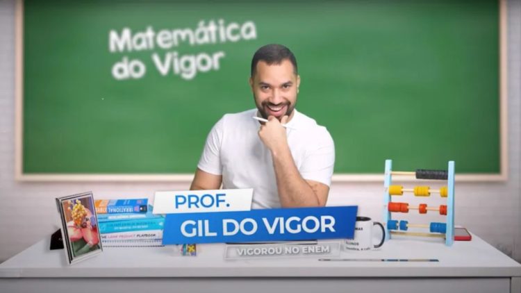 Gil do Vigor