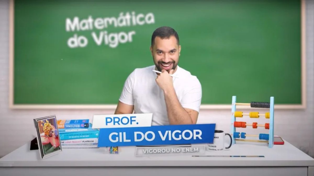 Gil do Vigor
