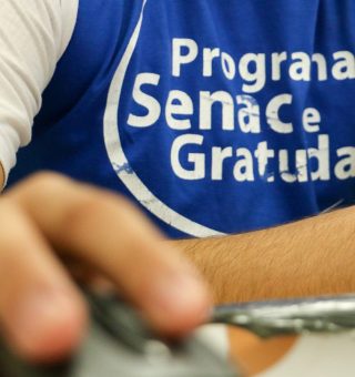 gratuidade senac