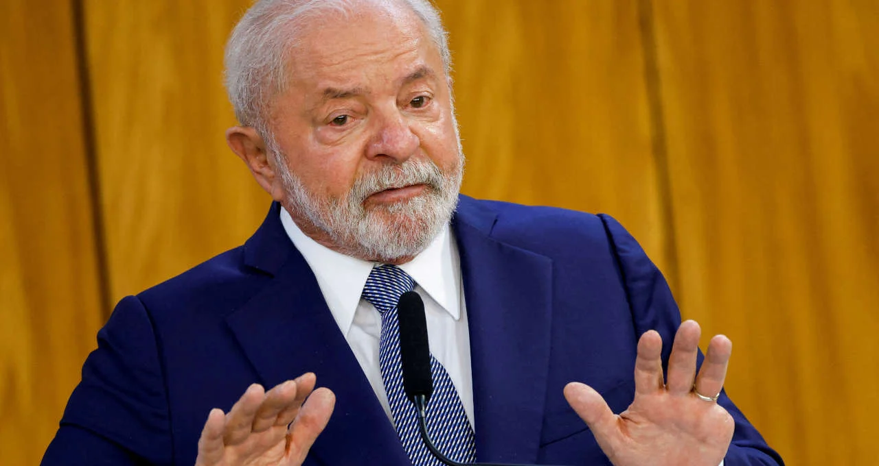 Lula está muito IRRITADO com o presidente do Banco Central por conta deste motivo