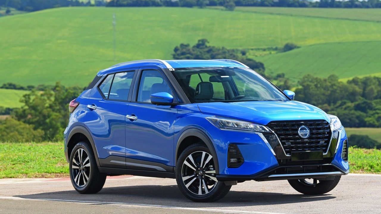 Confira os CARROS mais baratos para quem gosta de modelos maiores