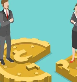 Igualdade Salarial entre homens e mulheres