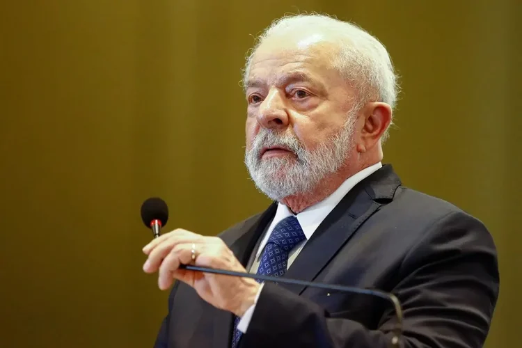 Governo toma IMPORTANTE decisão que impactará no seu ORÇAMENTO em 2024