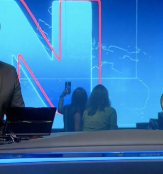 jornal nacional