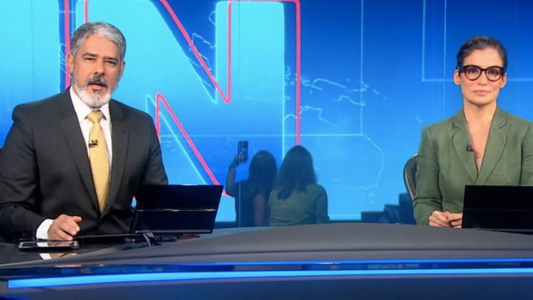 jornal nacional