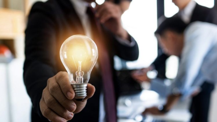 líderança