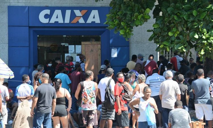 Caixa autoriza SAQUE de R$ 3 mil pelo FGTS dos trabalhadores com prazo limitado