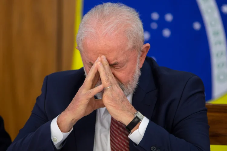 Lula se pronuncia sobre CHUVAS no Rio Grande do Sul e libera auxílio para as vítimas