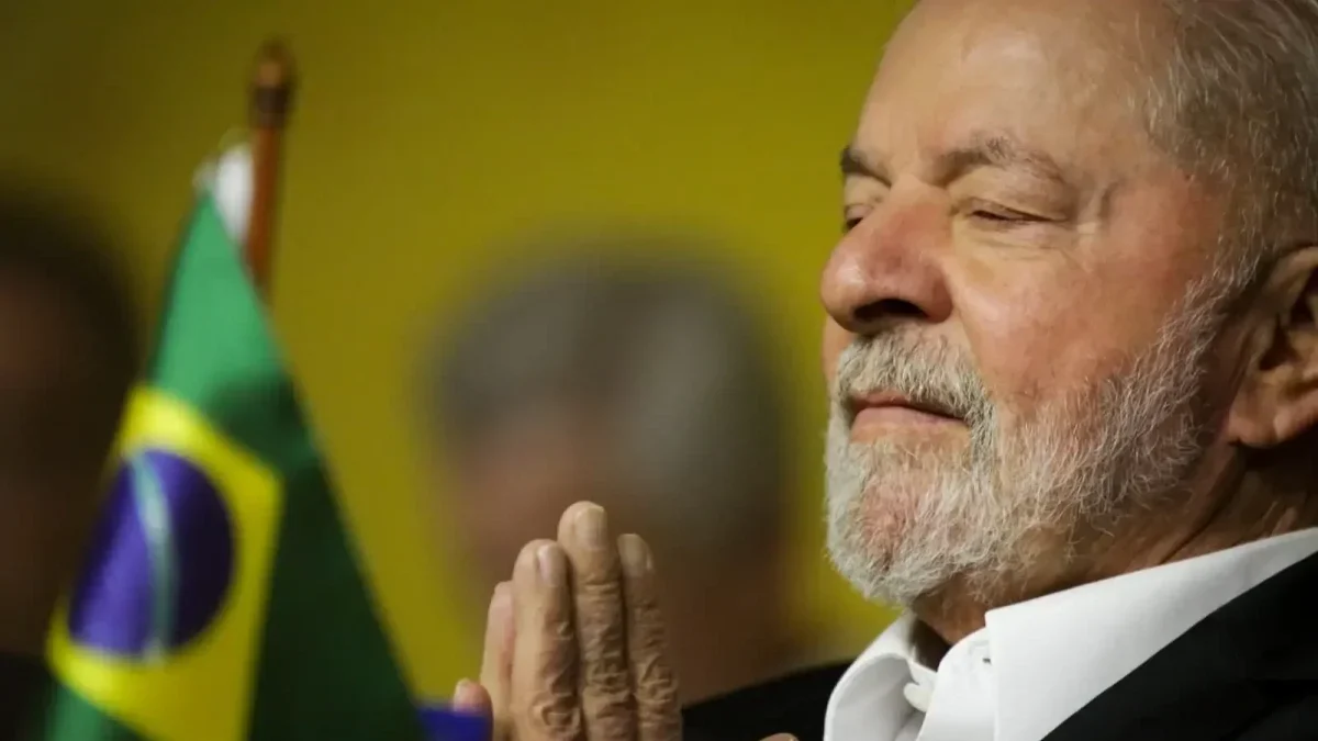 Lula Faz IMPORTANTE Declaração Envolvendo O ENEM