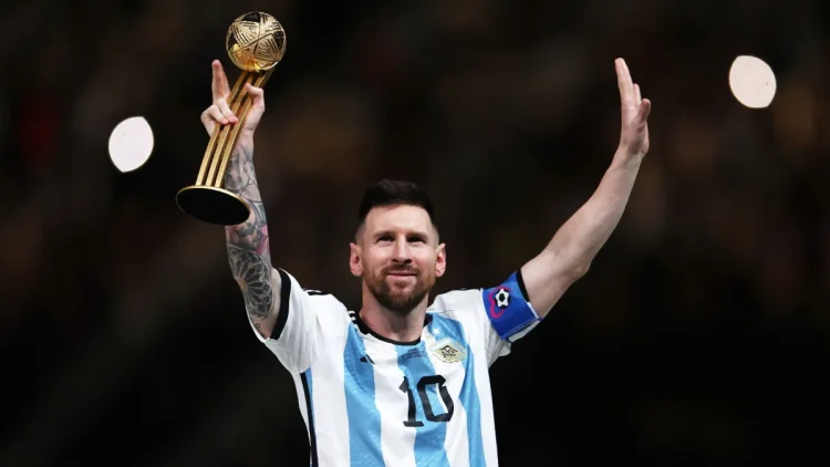 Messi