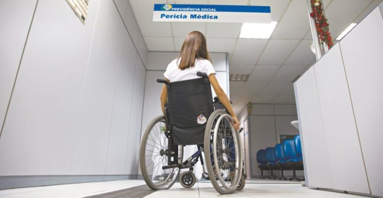 Aposentadoria por INVALIDEZ do INSS tem lista de doenças atualizada