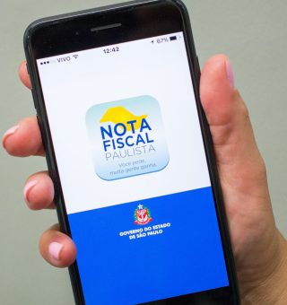 nota fiscal paulista