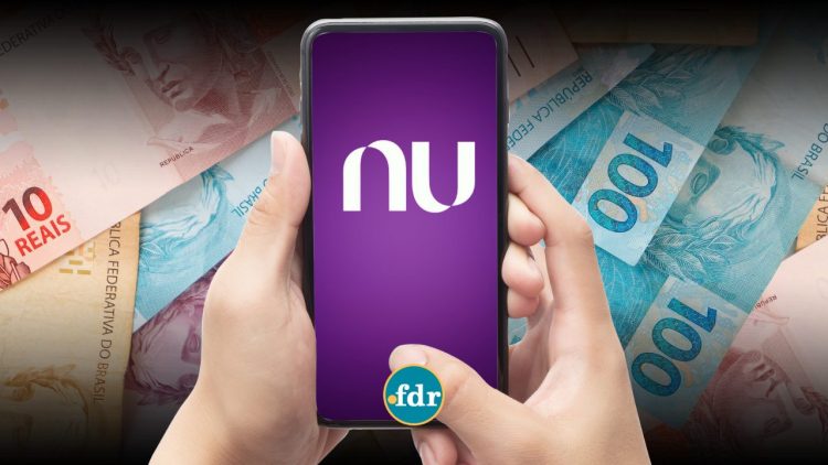 Nubank inicia oferta de empréstimo com pagamentos para 2024; saiba mais